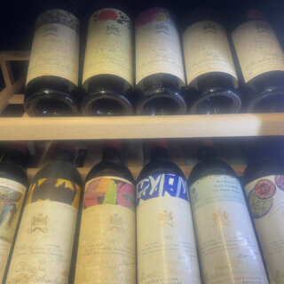 Weinhimmel I